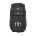 Toyota Land Cruiser 2022-2024 Original Smart Remote Key 2 Buttons 433.58/434.42MHz 8990H-60540