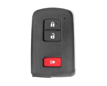 Toyota Land Cruiser Highlander 2016 Genuine Smart Remote Key 312.11/314.35MH 89904-60J70