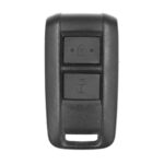 Toyota Land Cruiser Pick-Up 2016-2023 Original Remote 2 Button 433MHz 89742-60101