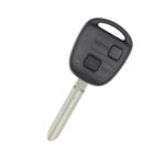 Toyota Land Cruiser Prado 2007-2009 Original Remote Key 2 Buttons 433MHz 89070-60791 / 89070-60792 / 89070-60793 / 89070-60794