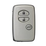 Toyota Land Cruiser Prado 2010-2017 Genuine Smart Key Remote 315MHz FSK 89904-60530