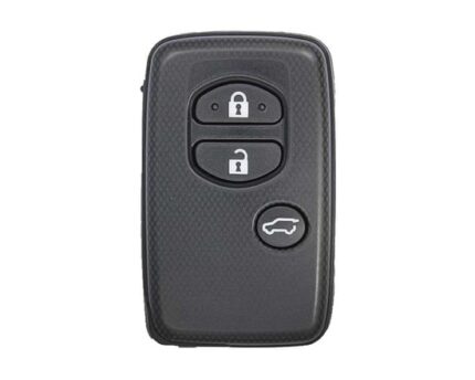 Toyota Land Cruiser Prado 2010-2017 Genuine Smart Key Remote 433MHz FSK 89904-60A50