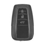 Toyota Land Cruiser Prado 2018-2019 Genuine Smart Remote Key 312MHz 89904-60E50