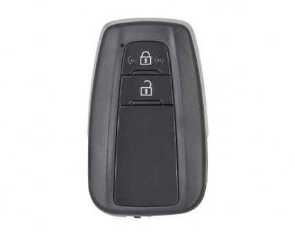 Toyota Land Cruiser Prado 2018 Genuine Smart Remote Key 315MHz 89904-60K90