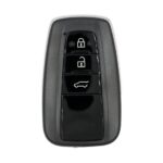 Toyota Land Cruiser Prado 2020 Genuine Smart Remote Key 3 Buttons 312.50/314.00MHz 89904-6A240 / 89904-60U90