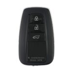 Toyota Land Cruiser Prado 2020 Genuine Smart Remote Key 3 Buttons 314.35/312.11MHz 89904-6A280