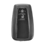 Toyota Land Cruiser Prado 2020 Genuine Smart Remote Key 312.11/314.35MHz 89904-60V00