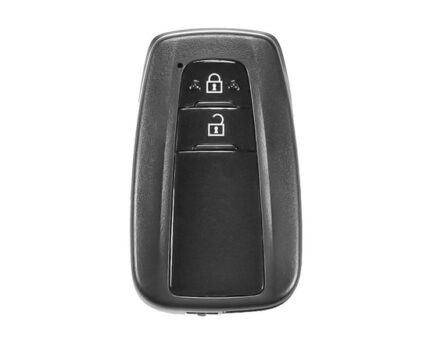 Toyota Land Cruiser Prado 2020 Genuine Smart Remote Key 312.11/314.35MHz 89904-60V00