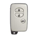 Toyota Landcruiser 2013 Smart Remote Key 3 Buttons 433MHz 89904-60A91 / 89904-48A80