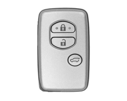 Toyota Prado 2010-2017 Genuine Smart Key 315MHz 89904-60490