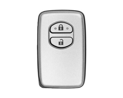 Toyota Prado 2010-2017 Genuine Smart Key 433MHz FSK 89904-60750