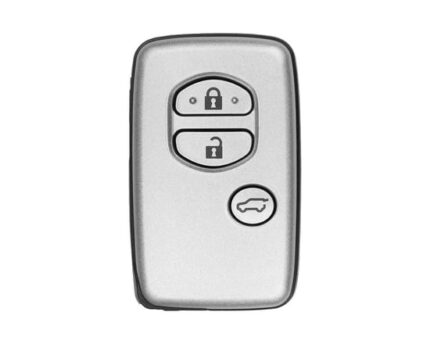 Toyota Prado 2010-2017 Genuine Smart Remote Key 433MHz 89904-60760