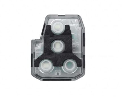 Toyota Prado 2019 Original Remote Key Module 3 Buttons 433/434MHz 89071-60330