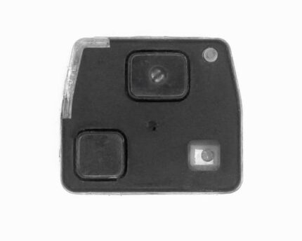 Toyota Prado Land Cruiser 2007 Original Remote Key Module 433MHz
