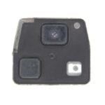 Toyota Prado Land Cruiser Original Remote Key Module 2 Buttons 304MHz