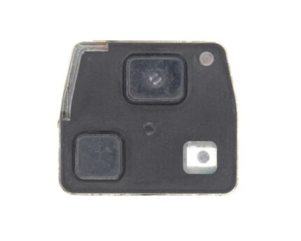 Toyota Prado Land Cruiser Original Remote Key Module 2 Buttons 304MHz
