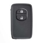 Toyota Previa 2012-2016 Original Smart Key Remote 2 Buttons 433MHz 89904-28250
