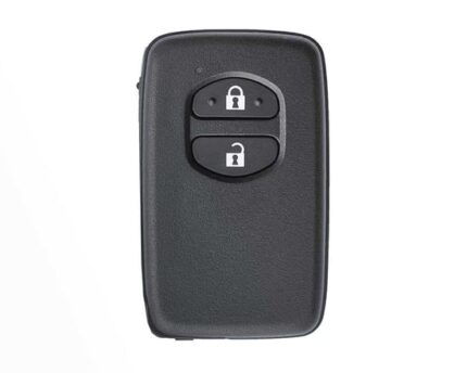 Toyota Previa 2012-2016 Original Smart Key Remote 2 Buttons 433MHz 89904-28250