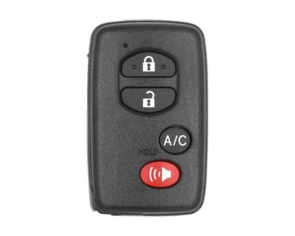 Toyota Prius 2010-2015 Genuine Smart Remote Key 315MHz 89904-47150
