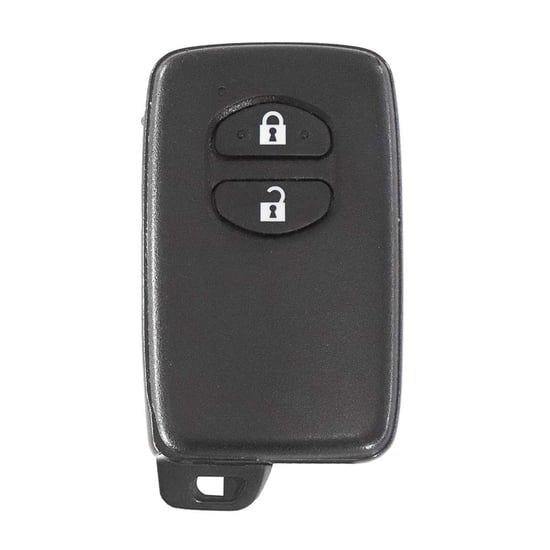 Toyota Prius 2010-2015 Smart Remote Key 2 Buttons 433MHz FSK 89904-47190 / 89904-47380 / 89904-47381 / 89904-47382 Toyota Prius 2010-2015 Smart Remote Key 2 Buttons 433MHz FSK 89904-47190 / 89904-47380 / 89904-47381 / 89904-47382