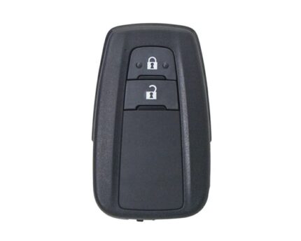 Toyota Prius 2016-2019 Genuine Smart Key Remote 2 Buttons 315MHz 89904-47120