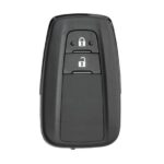 Toyota Prius 2016-2019 Original Smart Remote Key 2 Buttons 433MHz 89904-47560 / 89904-47561