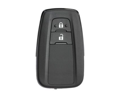 Toyota Prius 2016-2019 Original Smart Remote Key 2 Buttons 433MHz 89904-47560 / 89904-47561