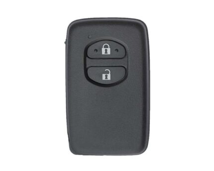 Toyota Prius / Verso 2010-2015 Genuine Smart Remote Key 433MHz 89904-47380 / 89904-47381 / 89904-47382