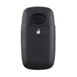 Toyota Raize Smart Remote Key 2 Buttons 433MHz 89994-BZ381