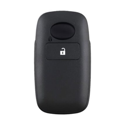Toyota Raize Smart Remote Key 2 Buttons 433MHz 89994-BZ381