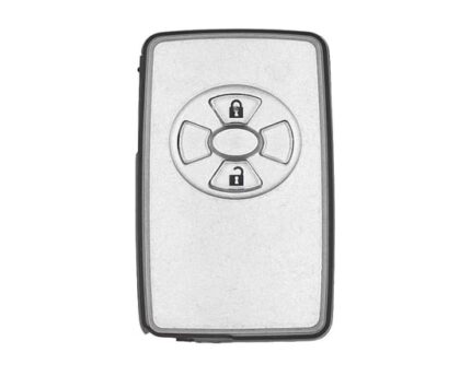 Toyota Rav4 2006 Original Smart Key 312MHz 271451-0500 / 89904-42040