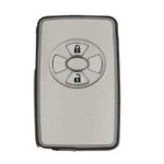 Toyota Rav4 2007 Genuine Smart Remote Key 312MHz 89904-28530