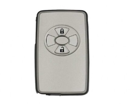 Toyota Rav4 2007 Genuine Smart Remote Key 312MHz 89904-28530