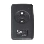 Toyota Rav4 2010-2012 Genuine Smart Key Remote 433MHz ASK 89904-12170