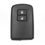 Toyota Rav4 2013-2018 Genuine Smart Key 312.11/314.35MHz 89904-12350 / 89904-42350
