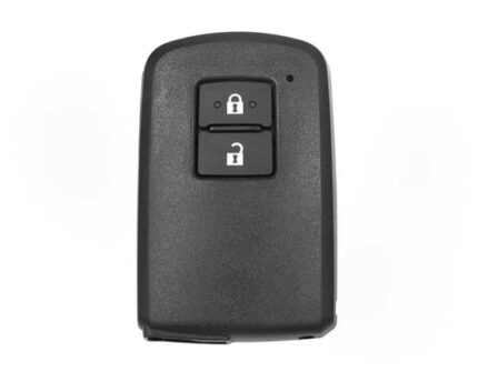 Toyota Rav4 2013-2018 Genuine Smart Key 312.11/314.35MHz 89904-12350 / 89904-42350