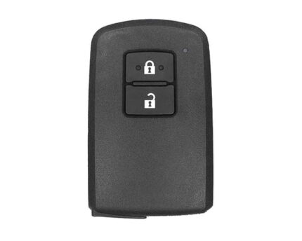 Toyota Rav4 2013-2018 Genuine Smart Key Remote 433MHz 89904-42130