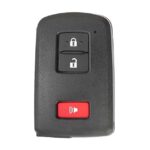 Toyota Rav4 2013-2018 Genuine Smart Remote Key 2+1 Buttons 312.11/314.35MHz 89904-52290