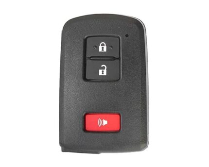 Toyota Rav4 2013-2018 Genuine Smart Remote Key 2+1 Buttons 312.11/314.35MHz 89904-52290