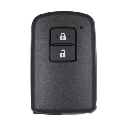 Toyota Rav4 2013-2018 Genuine Smart Remote Key 2 Buttons 433MHz 89904-42260