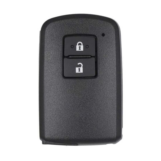 Toyota Rav4 2013-2018 Genuine Smart Remote Key 2 Buttons 433MHz 89904-42260 Toyota Rav4 2013-2018 Genuine Smart Remote Key 2 Buttons 433MHz 89904-42260