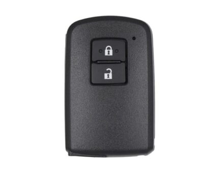 Toyota Rav4 2013-2018 Genuine Smart Remote Key 312/313MHz 89904-42200