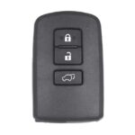 Toyota Rav4 2013-2018 Genuine Smart Remote Key 312.11/314.35MHz 89904-42251