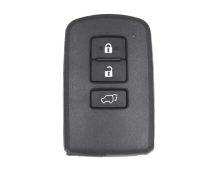 Toyota Rav4 2013-2018 Genuine Smart Remote Key 312.11/314.35MHz 89904-42251