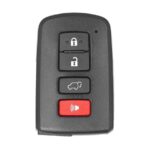 Toyota Rav4 2013-2018 Genuine Smart Remote Key 433.92MHz 89904-42230