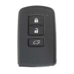 Toyota Rav4 2013-2018 Genuine Smart Remote Key 433MHz 89904-42180 / 89904-42321 / 89904-42320