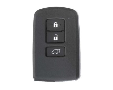 Toyota Rav4 2013-2018 Genuine Smart Remote Key 433MHz 89904-42180 / 89904-42321 / 89904-42320