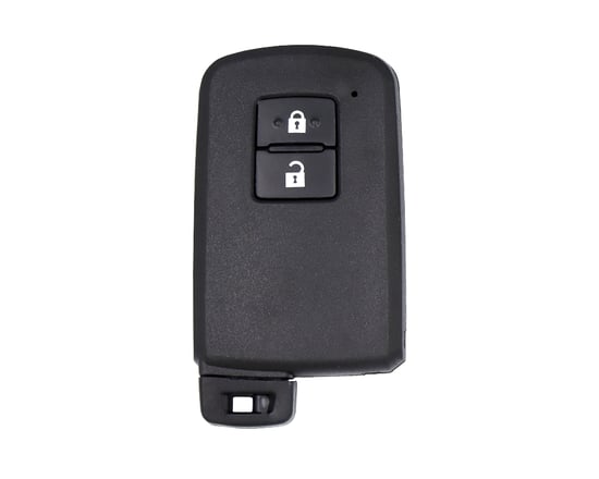 Toyota Rav4 2013-2018 Smart Key 2 Buttons 433MHz 89904-42310 Toyota Rav4 2013-2018 Smart Key 2 Buttons 433MHz 89904-42310