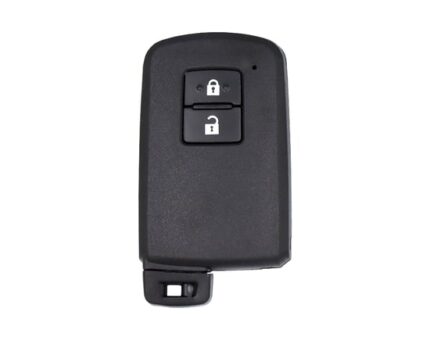 Toyota Rav4 2013-2018 Smart Remote Key 2 Button 312.11/314.35MHz 89904-42350