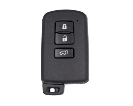 Toyota Rav4 2013-2018 Smart Remote Key 3 Buttons 312.11/314.35MHz 89904-42251